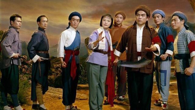 京剧|京剧新编戏的编剧们不觉得丢脸吗？你们看看传统戏和样板戏的唱词