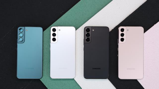 三星|三星GalaxyS22评测：从4999元跌至3999元，还值不值得买？