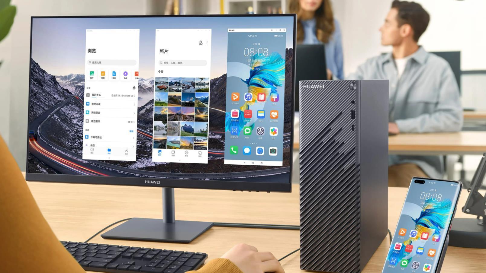 华为|发展凶猛的华为IoT，是下一个手机业务？