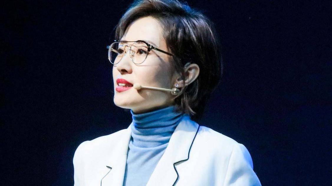 自由职业者|又一女性群像都市剧将至，万茜、刘敏涛、邢菲主演，爆款预定