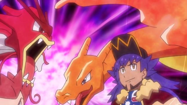 acgn漫评|卡洛斯的至暗时刻，到底是什么样的编剧，才能让卡露乃被迫1打5