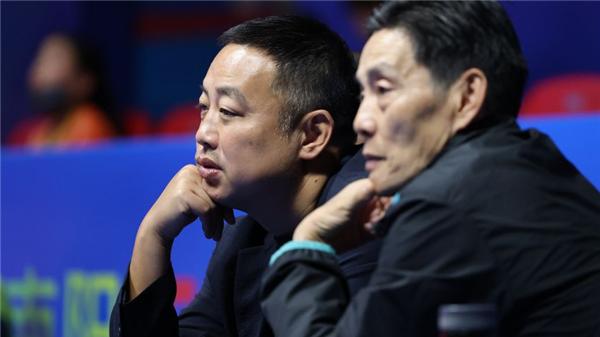 孙颖莎|刘国梁最新任命，孙颖莎终于结束散养！陈玘意外下放省队网友不解