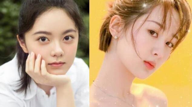 杨紫|《开端》让赵今麦声势大涨！她会成为杨紫的接班人吗