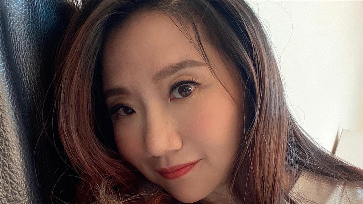 陶晶莹|陶晶莹上综艺节目，透露自己年轻时工作太忙得了猛爆性肝炎