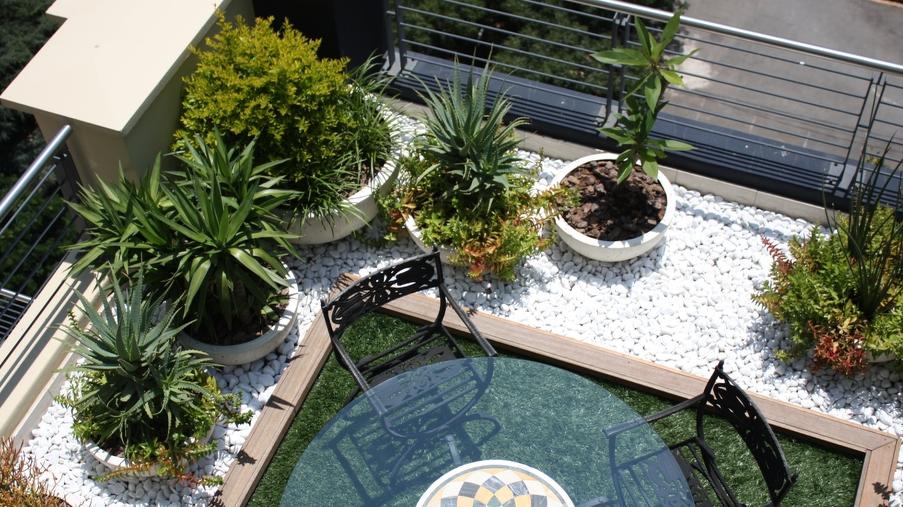 这层楼户10年前最难卖！如今设计个露台，邻居羡慕地红了眼