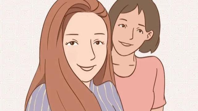 女孩|在中国，哪个地区的女孩最“漂亮”？（漫画）你的家乡上榜了没？