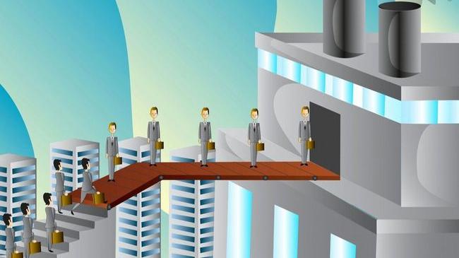 报销|外地公司邀请我去面试，结果路费都不报销，这样的公司果断放弃了