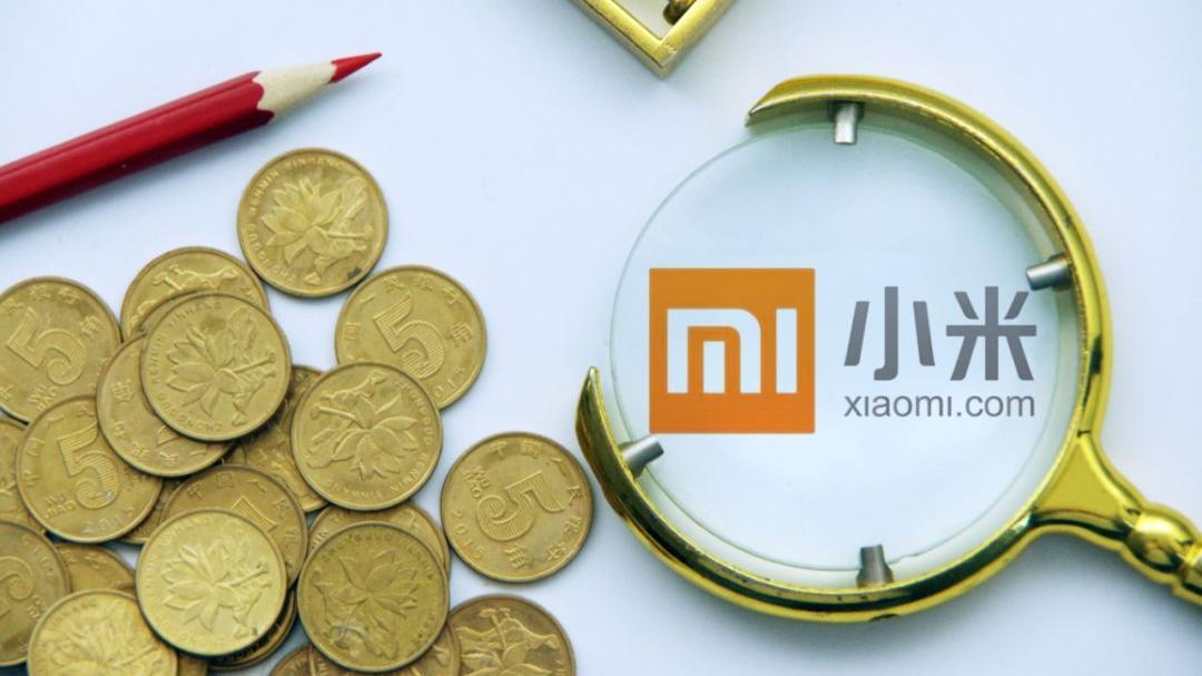 小米科技|小米Q1财报：营收利润双双不及市场预期，小米手机都卖不动了