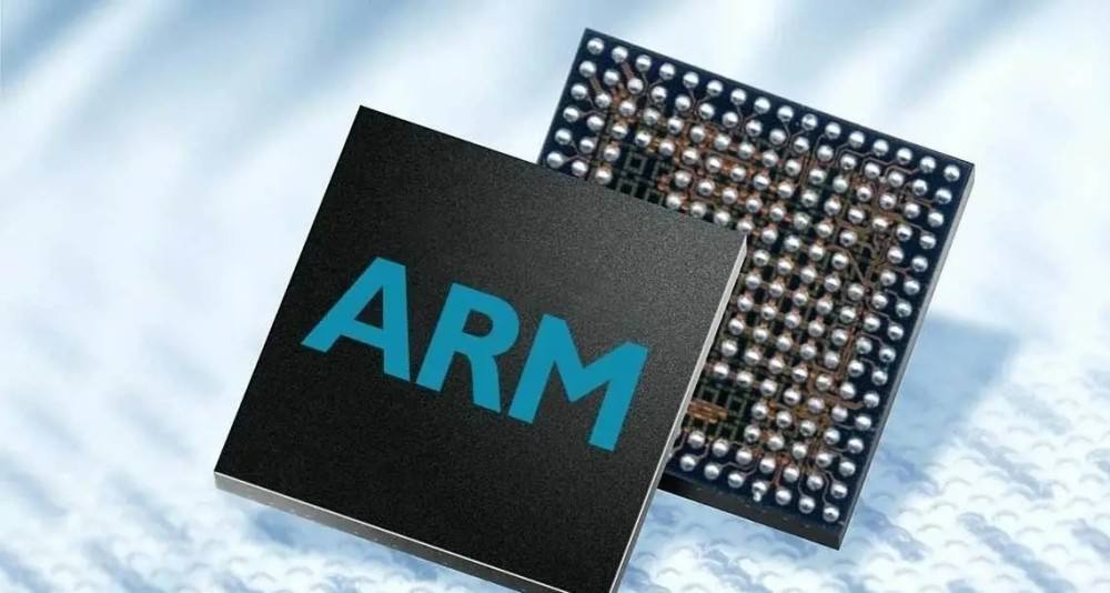 ARM|违背一致行动人协议，ARM与软银再次抢夺ARM科技的中资控制权