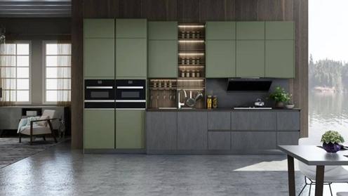 哈尔滨鸣雀装饰 家居橱柜用了那么久 我们快来学习正确的橱柜保养大法~