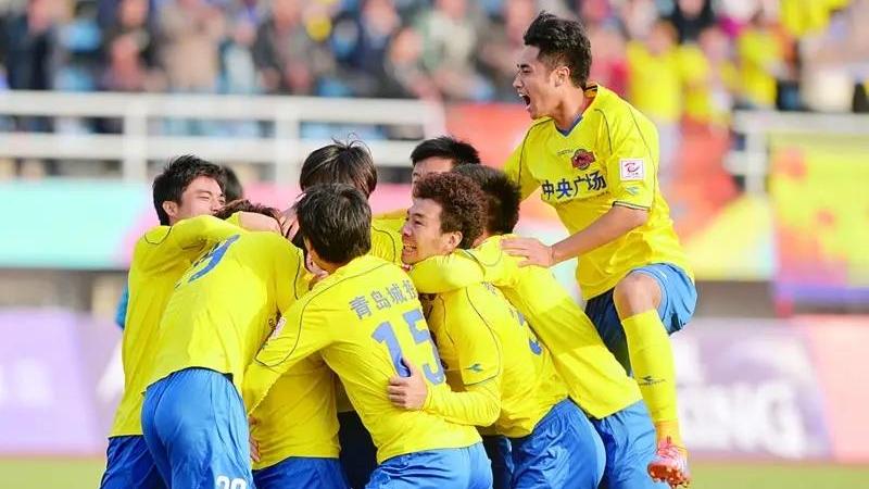 中乙|新赛季冲超热门提前揭晓 中乙升班马最被看好 有望完成两级跳