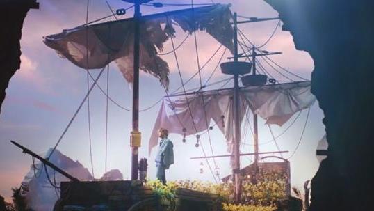 Big Bang|BIGBANG时隔4年出新歌，MV暗藏5大细节位！TOP发文暗示退队？