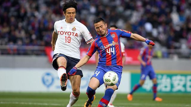 东京fc|东京FC主场状态稳定，札幌争取出线资格，德岛漩涡缺乏终结能力