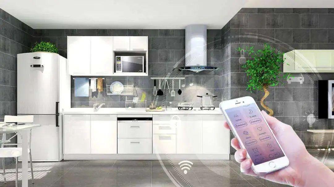 销售额|家电市场进入变革期，正朝智能化、健康化方向发展！