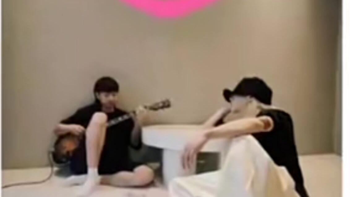 约翰尼·德普|拒绝迎娶张碧晨过门的华晨宇有何苦衷?