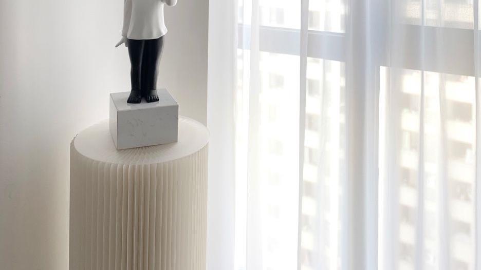 宝爸宝妈看过来，家中设计儿童活动区，让宝宝奔跑无阻！