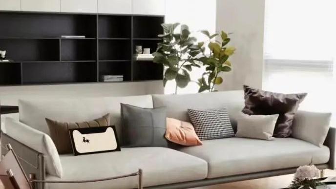 客厅装修坚持这“5个决定”，多少年都不会过时，不信你试试！