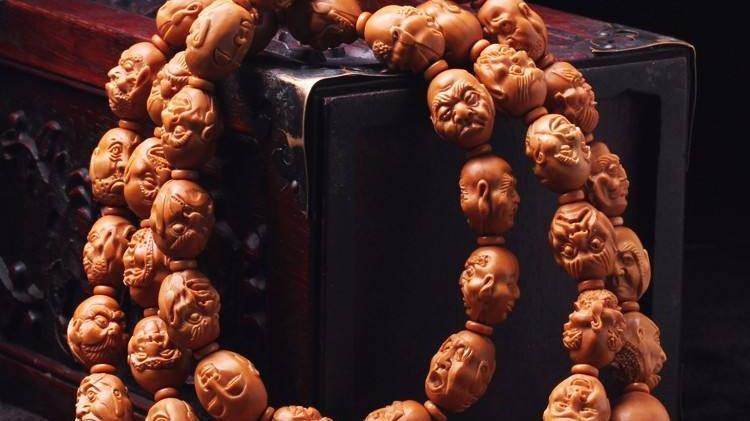 文玩|作为一个文玩人，这两个地方的文玩不能买