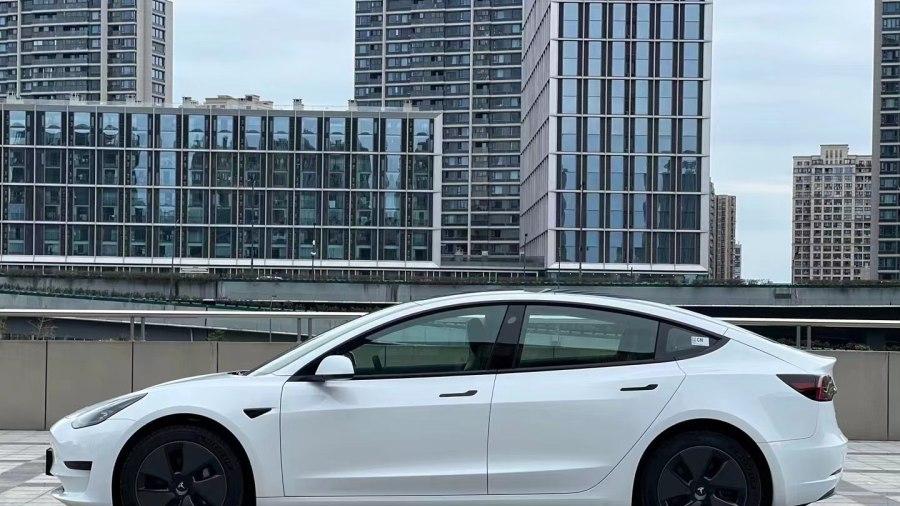 我话就撂这儿了，这辈子我都不会买电动车的！