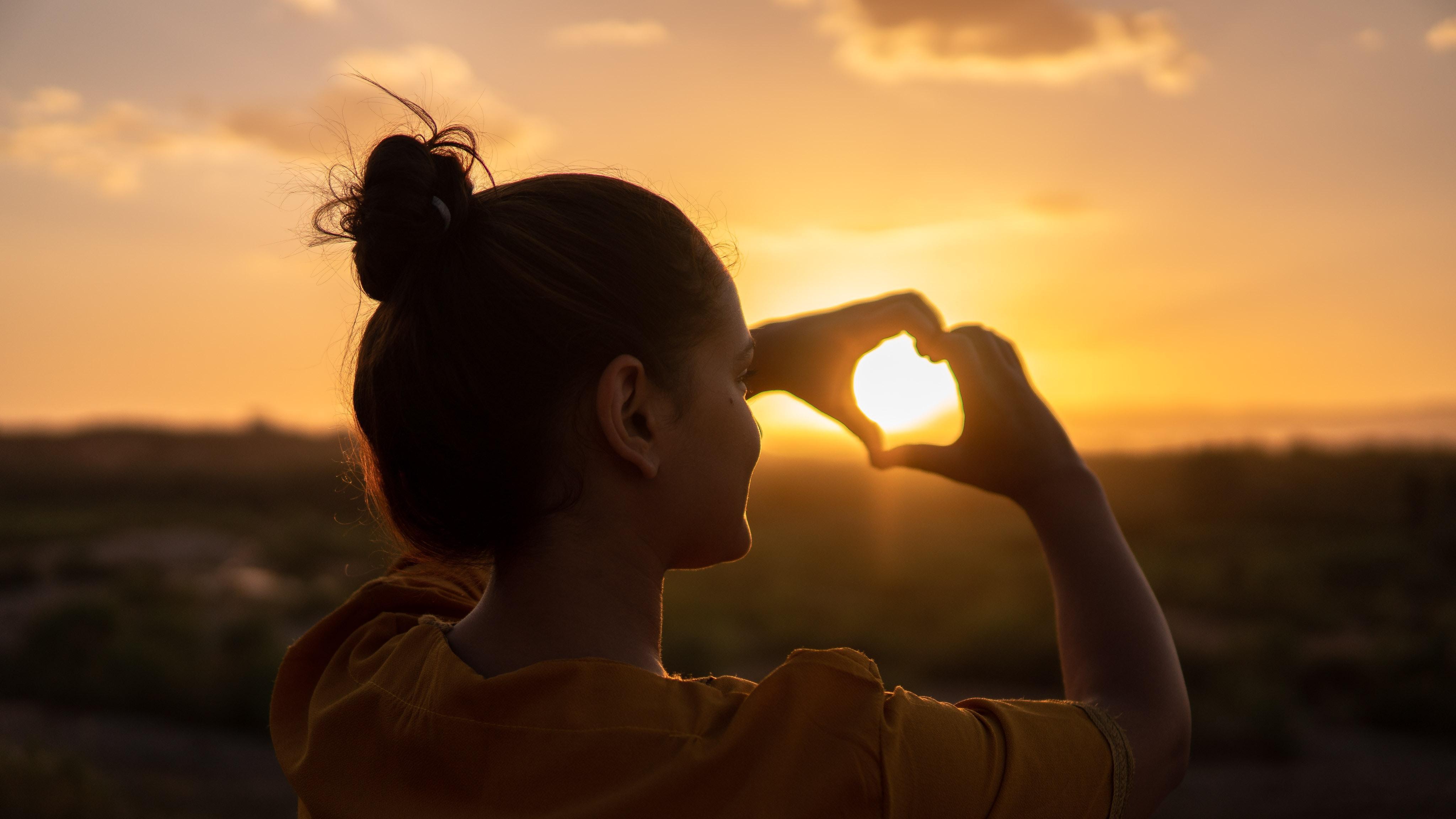 肿瘤|停止精神内耗的9个好习惯（建议永久收藏）