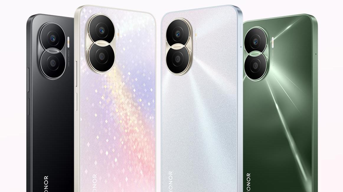 |荣耀新机开卖价1599元，40W+“13GB内存”，极致轻薄+36个月流畅