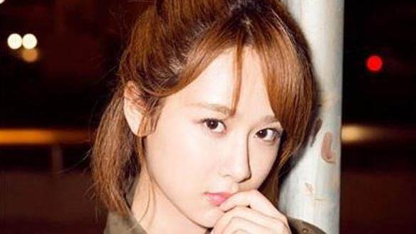 杨紫|原来，杨紫原名竟然这么随意，难怪她要改名字，不然真的很难红！