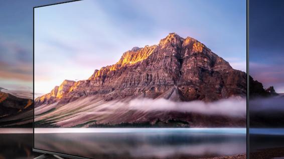 小米科技|最低仅1399！小米两大系列电视开启清仓模式：4K大屏，雷军给力