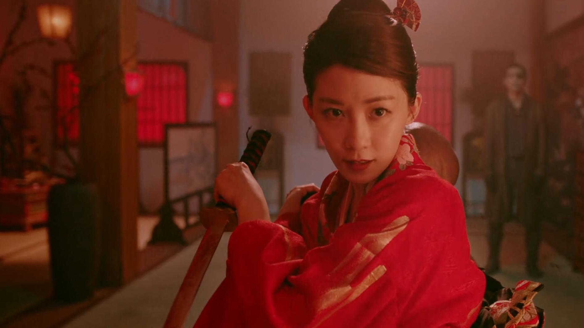 鬼吹灯|盗墓片拍成抗日神剧，连续4天票房夺冠，《发丘天官》食之无味