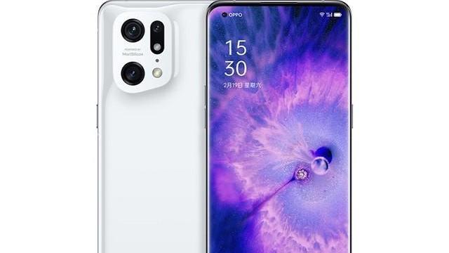 哈苏|摄影爱好者，预算6000元左右，推荐入手OPPOFindX5Pro