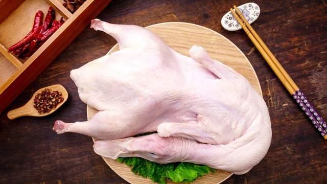 霜降|明日霜降，辞秋入冬，水中3宝，地下4宝记得吃，补足营养好入冬