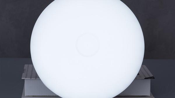 国产手机|比Wi-Fi更先进！Li-Fi使用LED灯光就能传输数据