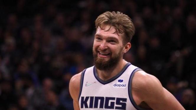 火箭队|美职篮NBA：国王VS步行者 火箭VS独行侠