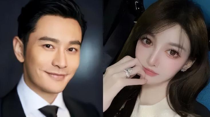 黄晓明|尹正发文为黄晓明证清白，叶珂好友发文疑蹭热度，网友：剧本我熟