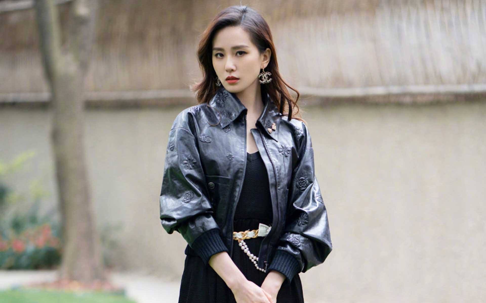 刘诗诗|刘诗诗有意向带资进组，只要项目优质，她愿意出资和项目共同进退