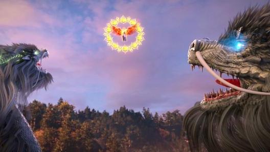 石昊|石昊再度拒绝月禅邀请，双至尊之战即将展开，双方态度截然不同！