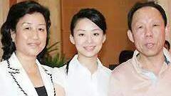 潘晓婷|潘晓婷之父潘健：后悔不让女儿谈恋爱，如今最担心40岁女儿的婚事