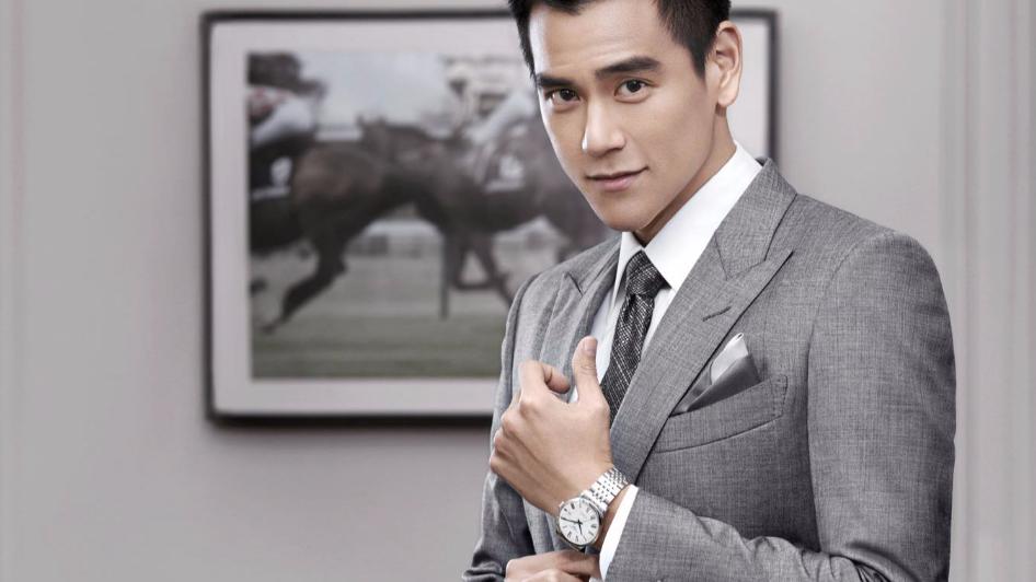 彭于晏|从全网零差评，到资源断崖式暴跌，彭于晏到底经历了什么？