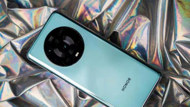 华为荣耀|荣耀Note20Pro传来新消息，升级版4nm芯片，有16G+512G大存储