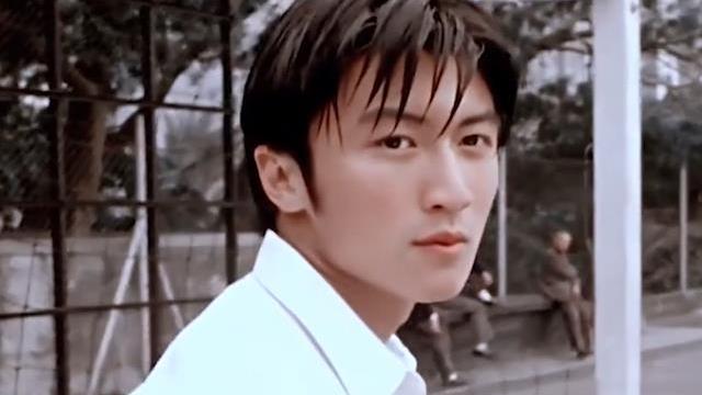 张柏芝|张柏芝直言不讳：儿子遗传了他爸的花心！小小年纪就带女生回家