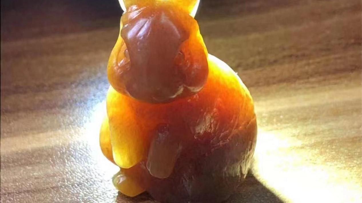 |和田玉行内人才知道的小秘密！！