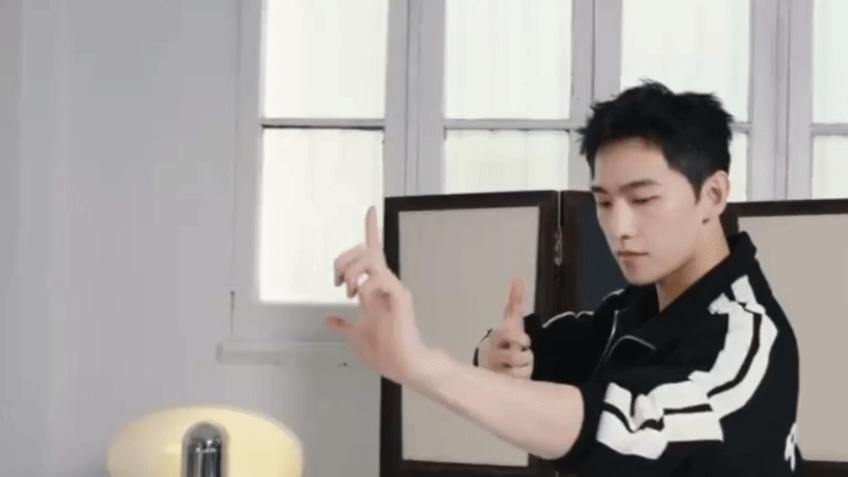 饮食|杨洋会因为健康状况焦虑！杨洋分享了一些独家的年轻人养生秘诀