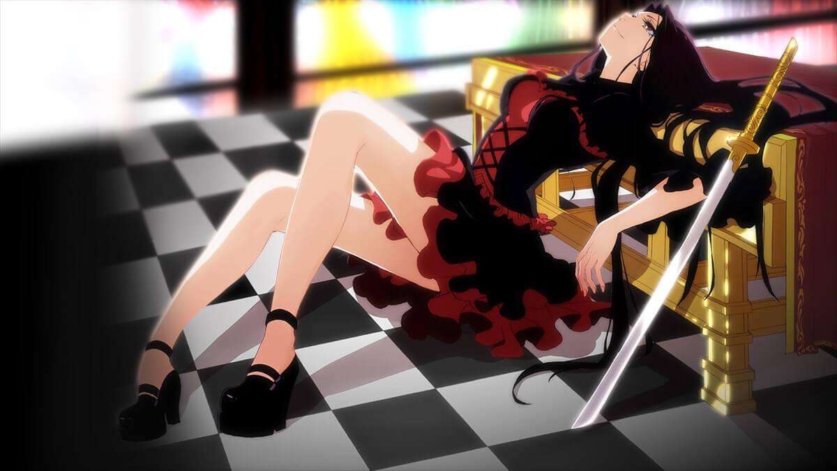 |为什么国漫很少有校园题材作品？