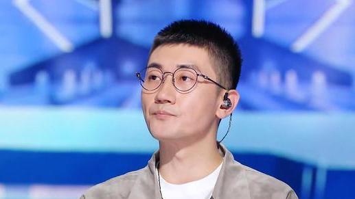 金志文|《为歌而赞2》金志文，从开始到结尾，冰与火的反差，像坐过山车