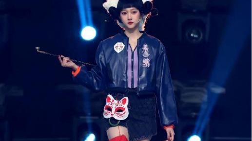 赵本山|《王牌对王牌》关晓彤造型出圈，网友直呼求换造型师吧