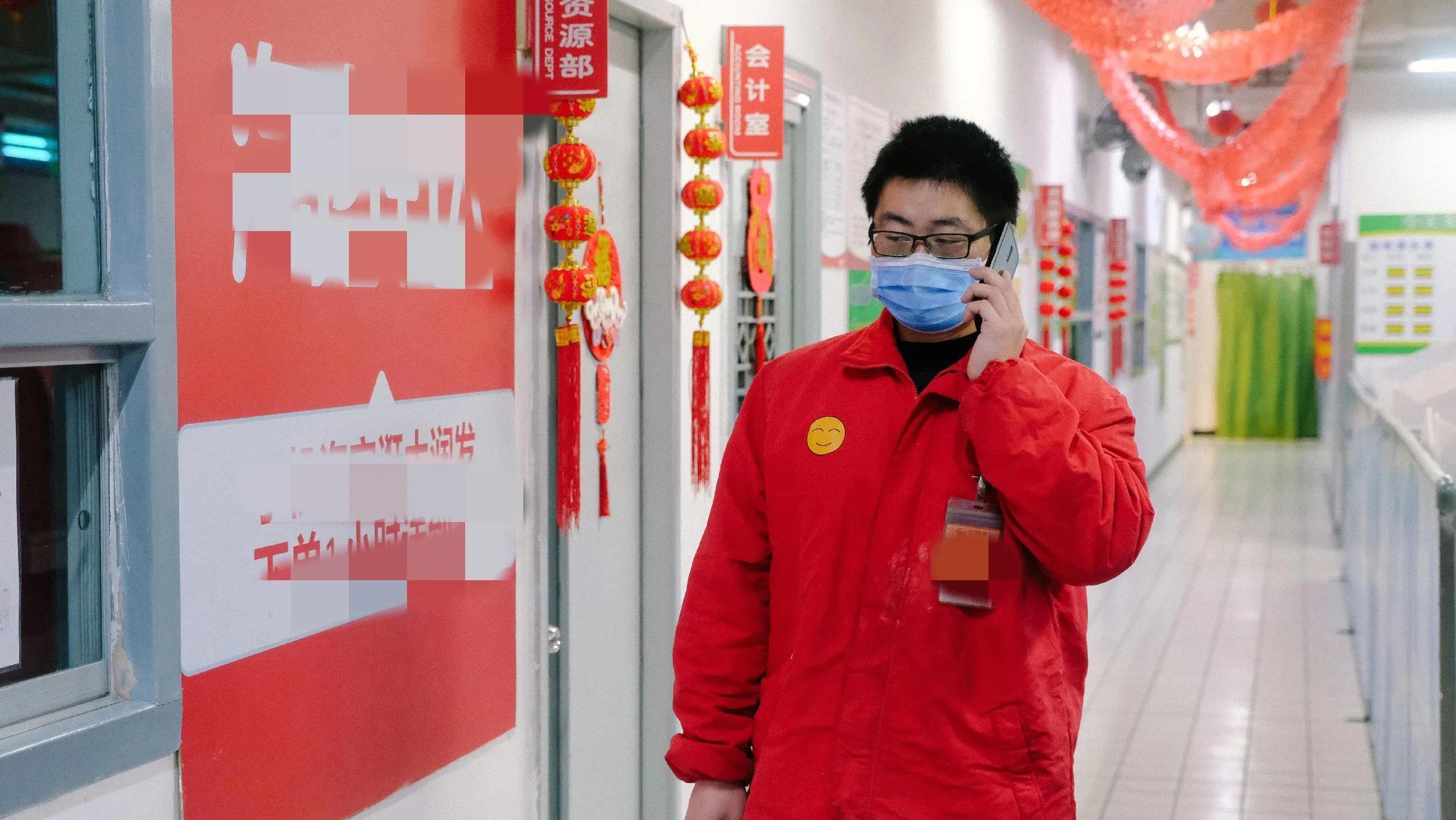 招聘|超市工资普遍在2000~3000元，为啥没人辞职？员工说出原因