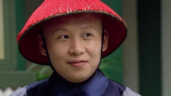 甄嬛传|《甄嬛传》：小允子的“狠”全藏在这几个小动作里！