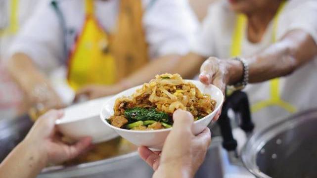 肠胃 晚饭不吃，饿治百病？不吃晚饭的好处，医生眼里只有这一条