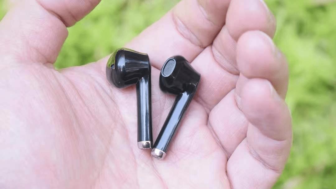 蓝牙耳机|五一长假不出门，宅家吃鸡王者游戏必备的无线蓝牙耳机推荐