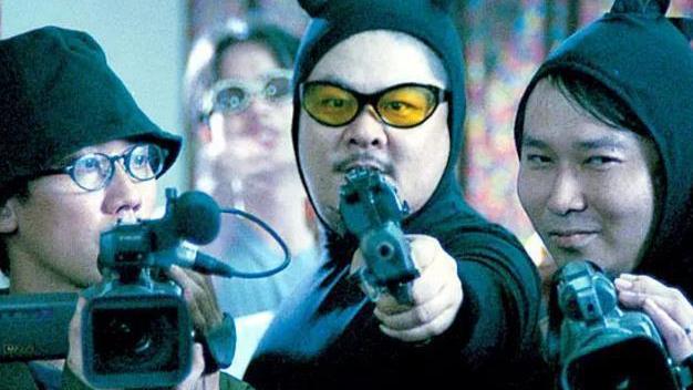 无人问津|一直无人问津的6部冷门港片，看过的真的不多