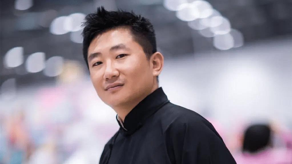 德云社|德云社陈霄华强奸未遂被逮捕，德云社发文证实，严处并开除